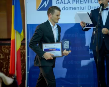 Eco-Răzeni a obţinut Premiul ONU pentru promovarea dreptului persoanelor cu dizabilități la muncă și viață independentă