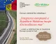 Concurs național de videoclipuri „Integrarea europeană a Republicii Moldova începe din localitatea mea” – arată cu telefonul tău ce înseamnă Europa acasă la tine!